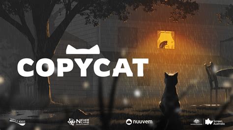 copycat game|Copycat on Steam.